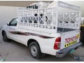 1-ton-pickup-for-rent-in-al-quoz-dubai-0559972621-small-0